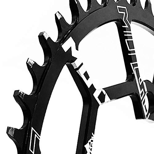 image for MOTSUV 104BCD Chainring 40T 42T 44T 46T 48T 50T 52T【Not Fall Off】 