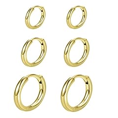 3gold-8/10/12mm