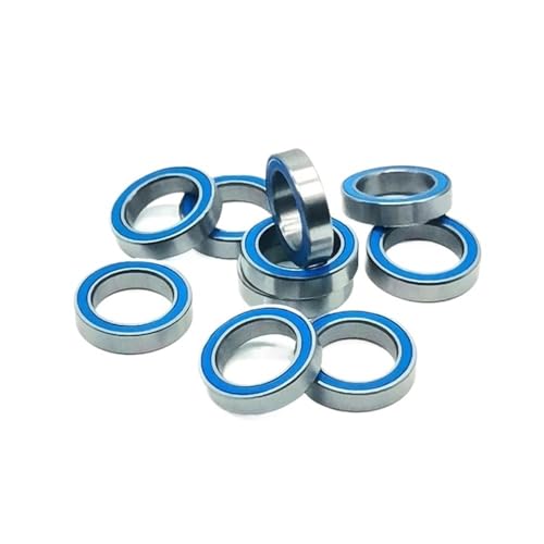 Roulement à billes 6701-2RS ABEC-7 pour réparer les bruits de moteur