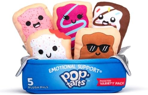 Pop-Tarts™ Emotional Support by Relatable,