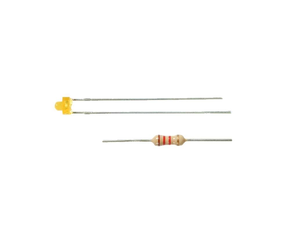 Viessmann - Accesorio para maquetas