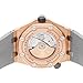 Audemars Piguet Royal Oak Offshore Automatic Gray Dial Watch 15711OI.OO.A006CA.01 (Pre-Owned), grey