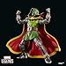 Marvel Legends Series Emperor Doom, Fantastic Four Comics Collectible 6-Inch Scale Action Figure