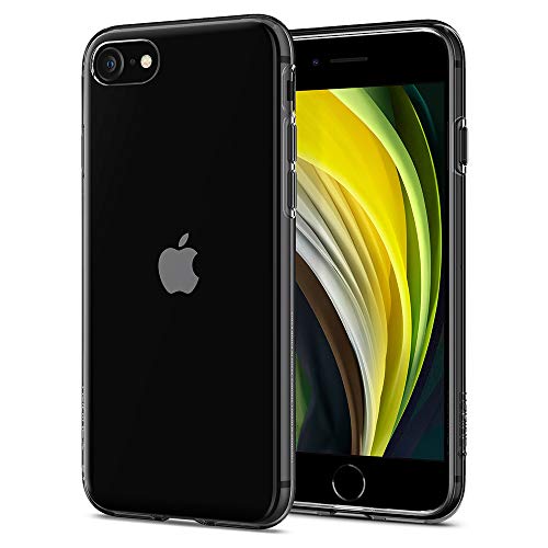 Spigen Cover Liquid Crystal Compatibile con iPhone...