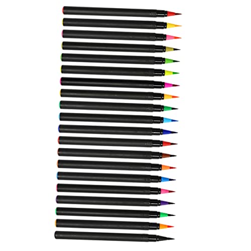 Anneome 1 Juego Rotuladores de Colores Dibujo y Artistas Amateurs y Arte