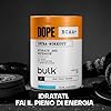Dope BCAA+ | Polvere Intra-Workout | Strawberry Lime | 360 g | 30 Porzioni | 5g BCAA | Miscela di Elettroliti | Glutammina | Vitamina B6 & B12 | Supporta Idratazione, Energia e Recupero