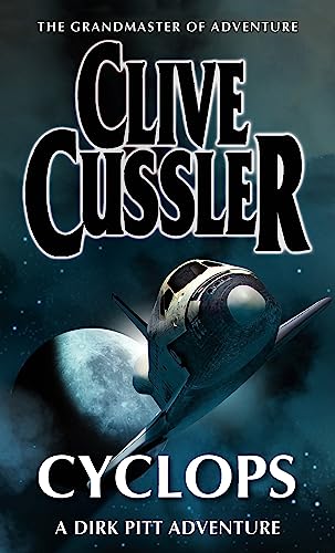 Book 8: Cyclops