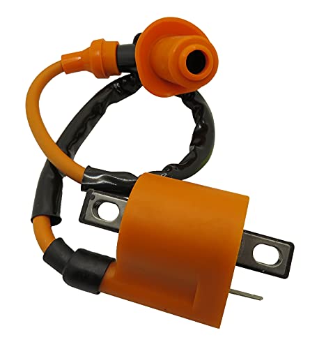 Aitook Ignition Coil Compatible With Honda Ct110 Trail 1980-1983 #TOP5