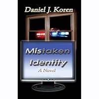 Mistaken Identity 0979529115 Book Cover