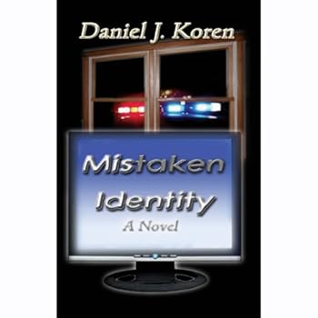 Mistaken Identity - Book #2 of the True ID Trilogy