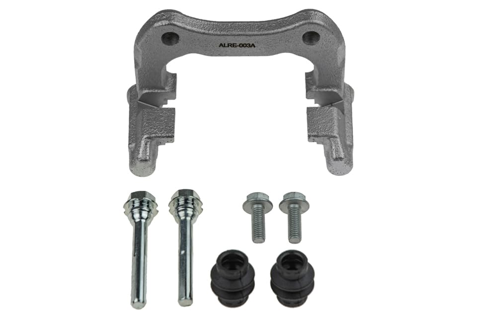 Support d'étrier de frein Renault Megane II III HZT-RE-003A arrière