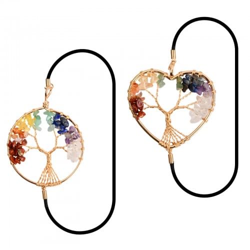 2 Piezas de Marcapaginas Personalizado, Marcadores de Libros de