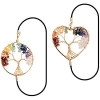 2 Piezas de Marcapaginas Personalizado, Marcadores de Libros de