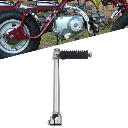 Démarreur à Rappel de précision pour châssis Apollo et Honda