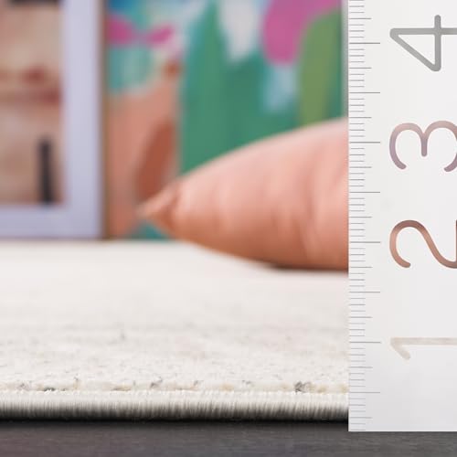 Tapete decorativo SAFAVIEH Herat Collection 9'x12' miniatura 5