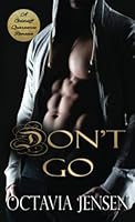 Don't Go null Book Cover