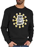 bayerische uhr ✔️ TOLLE QUALITÄT IM OKTOBERFEST-LOOK: Wir achten stets auf eine beste Qualität unserer Produkte. Gestaltet werden alle Oktoberfest-Designs von unserem Grafik-Team. Das Druck- bzw. Gravur-Verfahren kann je nach Produkt variieren, um so das optimale Ergebnis sicherzustellen. Mit diesem Motiv erhältst du ein qualitatives Accessoire oder Geschenk im Oktoberfest-Look