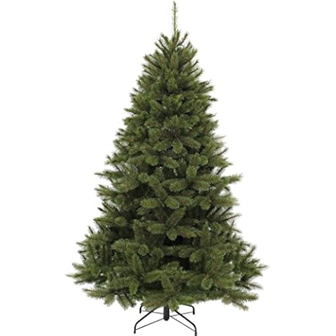 Triumph Tree Bristlecone FIR künstlicher Weihnachtsbaum Cover