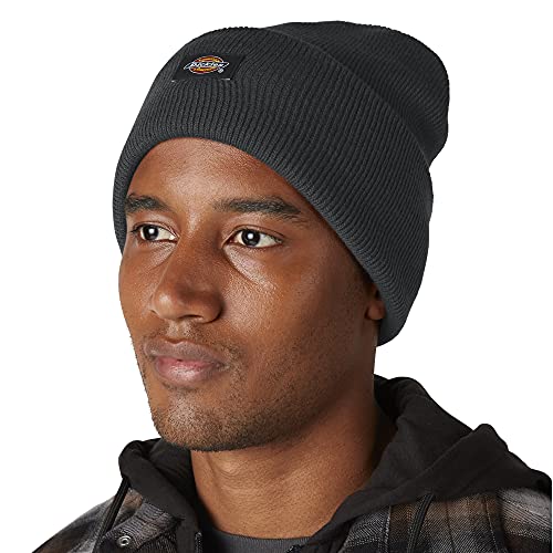 Image of Dickies Mens Acrylic Cuffed Beanie Hat