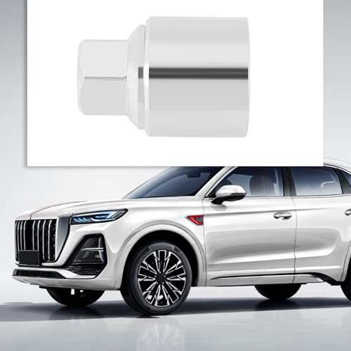 Image of 1pc 316 Locking Wheel Nut Key Anti Theft Locking Wheel Nut Key 316 Wheel Lock Nut Socket Adapter Lug Nut Locking Tool Compatible with Mercedes Benz