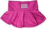 LEGO UNISEX LWALFRED 711 Lego Wear Mädchen Lego Unisex LWALFRED 711-Nackenwärmer Fleece Schal, Rosa (Dark Pink 496), M (Herstellergröße:9-14)