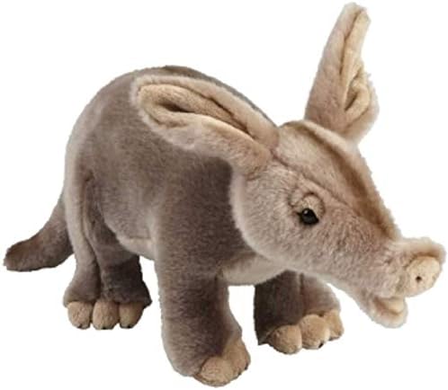 Soft Toy Aardvark standing 35cm