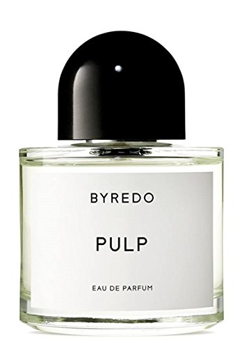 バイレード　パルプ　香水 100ml Amazon.com : Byredo Pulp for unisex - 1.7 Ounce edp spray
