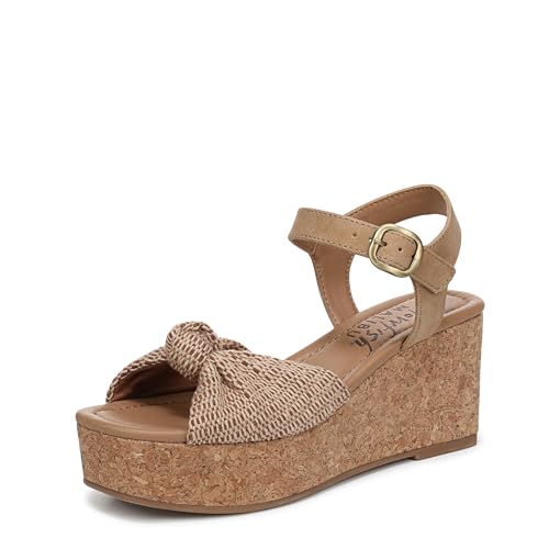 Blowfish Malibu Adore pour femme, chaussures légères de plage et balades estivales