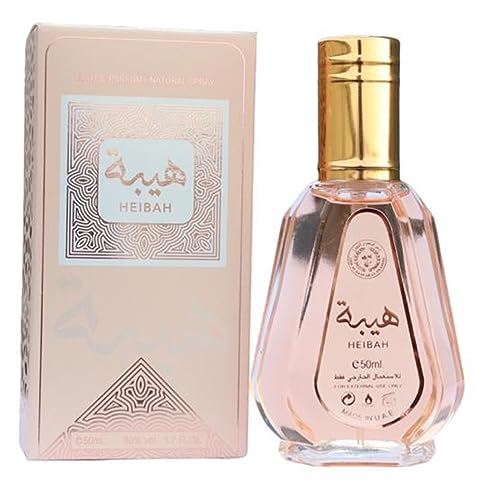 Produktbild Heibah 50ml Ard Al Zaafaran Eau de Parfum - Damen