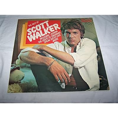 The Best Of Scott Walker