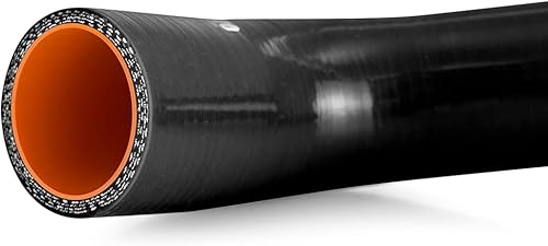 Miniatura 3 de Mishimoto Kit de manguera de radiador de silicona compatible con Pontiac G8 GT 6.0L 2008-2009