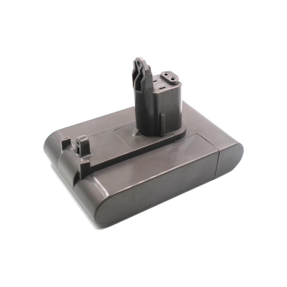 Batterie DC35 DC45 type B 22,2V Li-ion de rechange aspirateur main