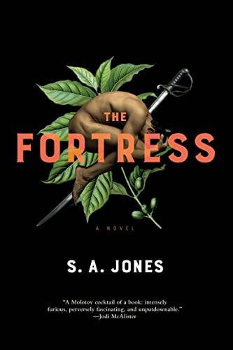 The Fortress (English Edition)