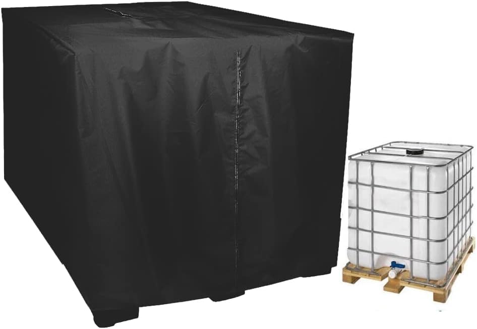 IBCコンテナ サンコー サンバルク#1000TC 貯水タンク 1回のみ使用 貯水