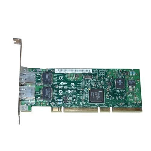 Carte réseau PWLA 8492MT pour remplacer un contrôleur de serveur défaillant