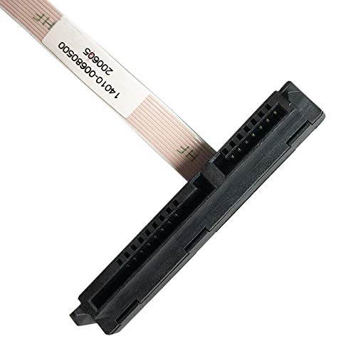Cable conector SATA para disco duro Asus ROG Strix G531 miniatura 2
