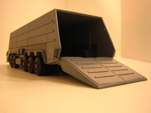 Miniatura 2 de Transportador de Votoms AT (importación de Japón) por Takara Tomy