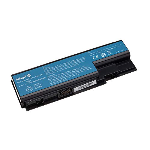 Bateria para Notebook Acer Aspire 5315 | 6 Células