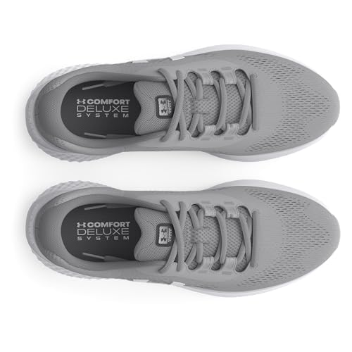 Image of Under Armour Mens Ua Charged Rogue 4 Sneaker