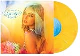Addison Rae - Addison [Yellow Marble Vinyl]