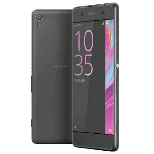 Image of SONY XPERIA XA 5" OCTA CORE 16GB RAM 2GB 4G LTE TIM BLACK