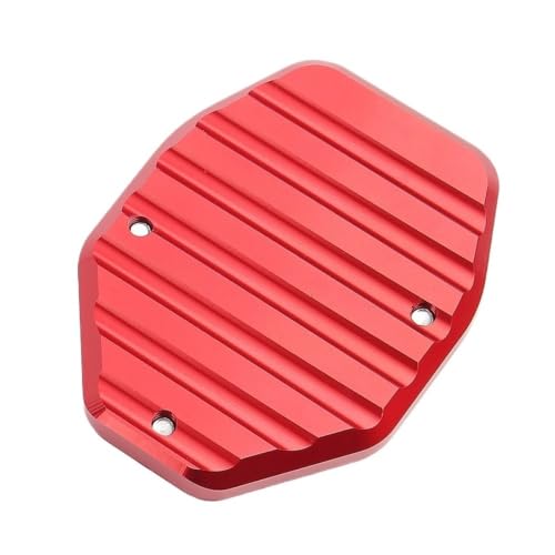 Coussin béquille X-ADV 750 ajustement parfait : évitez les chutes de votre moto