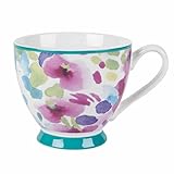 Ob bei der Arbeit, für Zuhause oder als Geschenk: Diese Tasse beeindruckt garantiert, damit Sie sich überall eine entspannte Pause gönnen können.