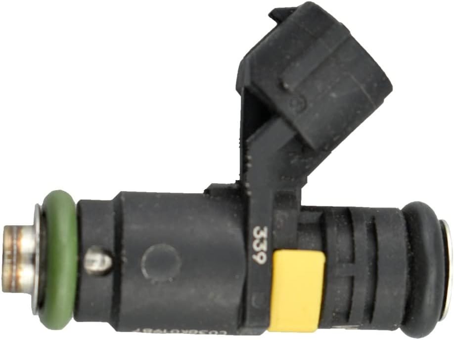 Fuel Injection Nozzle 1Pc Fuel Injector Nozzle Injection for Skoda for Fabia Mk2 1.4I 036906031Ag Fuel Spray Nozzle