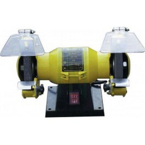 SMERIGLIATRICE BANCO MM125 120W MOLA D 125 MM