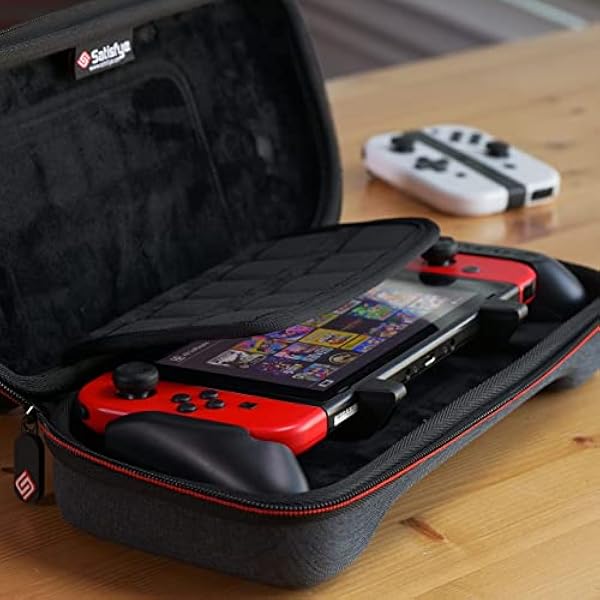 BIHPJDble with Nintdendo Switch - The Bunddle includes: G