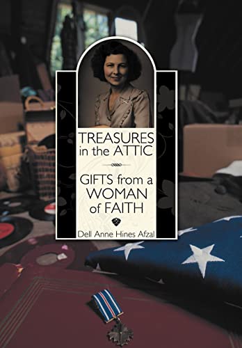 Treasures in the Attic: Gifts from a Woman of Faith