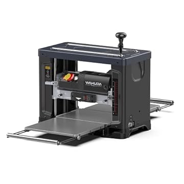 four sided planer moulder