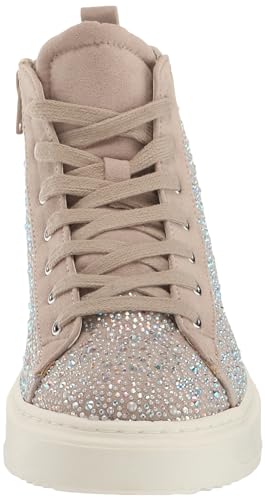 Steve Madden Girl's Carlyy Sneaker2