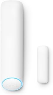Nest H1100WES Detectar Detectar, Blanco